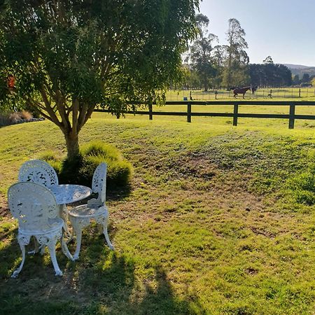 Mangaroa, Farmstay Upper Hutt Exterior foto