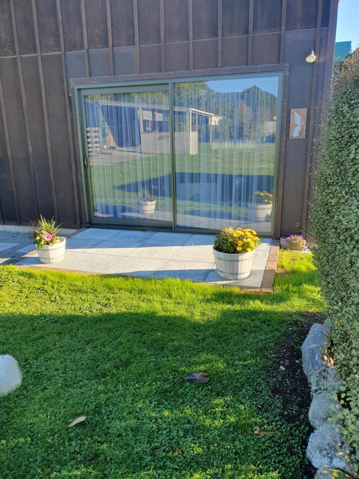 Mangaroa, Farmstay Upper Hutt Exterior foto